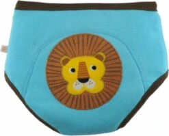 Zoocchini Oefenbroekjes 2-3 Jaar Boy Safari -Aanbiedingen BIBS Winkel 1200x965 2