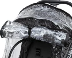 Hamilton By Yoop Buggy Regenhoes - Waterdicht Winddicht En Stofdicht Regenscherm Met Klittenbandsluiting - Transparant Weerschild Kinderwagen 14 Hamilton By Yoop Buggy Regenhoes - Waterdicht Winddicht En Stofdicht Regenscherm Met Klittenbandsluiting - Transparant Weerschild Kinderwagen -Aanbiedingen BIBS Winkel 1200x966 3
