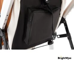 Merkloos BrightWise® Luxe Kinderwagen 3 In 1 Voldoet Aan Alle Europese Veiligheidscertificaten - Wandelwagen - Kinderwagen 3-in-1 Incl Autostoel - Kinderwagen Maxi Cosi – Buggy 3 In 1 - Newborn - Leer - Bruin 20 Merkloos BrightWise® Luxe Kinderwagen 3 In 1 Voldoet Aan Alle Europese Veiligheidscertificaten - Wandelwagen - Kinderwagen 3-in-1 Incl Autostoel - Kinderwagen Maxi Cosi – Buggy 3 In 1 - Newborn - Leer - Bruin -Aanbiedingen BIBS Winkel 1200x967 14