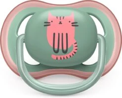 Philips Avent Ultra Air SCF085/18 - Fopspeen - 6 Tot 18 Maanden - 2 Stuks 17 Philips Avent Ultra Air SCF085/18 - Fopspeen - 6 Tot 18 Maanden - 2 Stuks -Aanbiedingen BIBS Winkel 1200x968 10