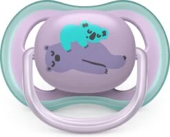 Philips Avent Ultra Air SCF085/18 - Fopspeen - 6 Tot 18 Maanden - 2 Stuks 21 Philips Avent Ultra Air SCF085/18 - Fopspeen - 6 Tot 18 Maanden - 2 Stuks -Aanbiedingen BIBS Winkel 1200x968 11