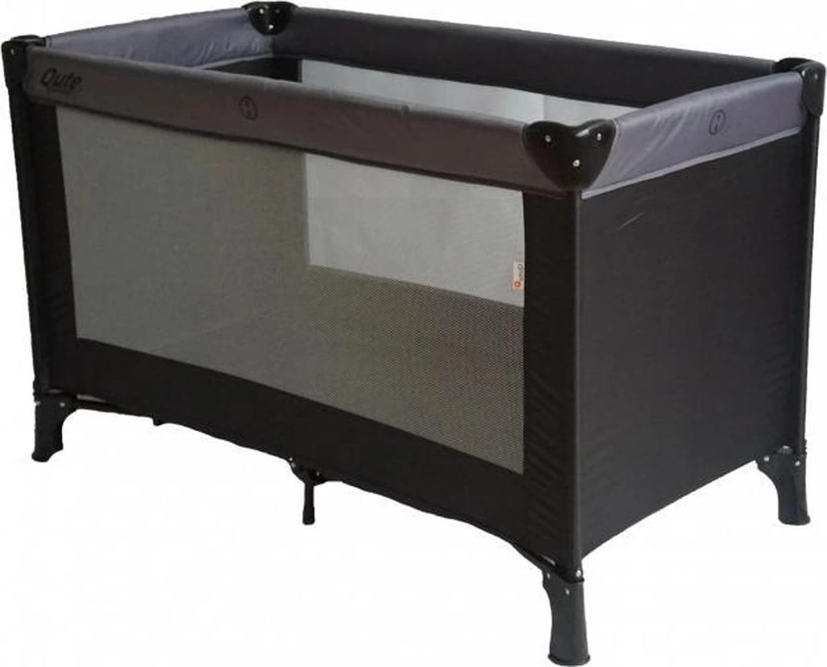 Qute Q-Sleep Campingbedje Antra 1 Qute Q-Sleep Campingbedje Antra