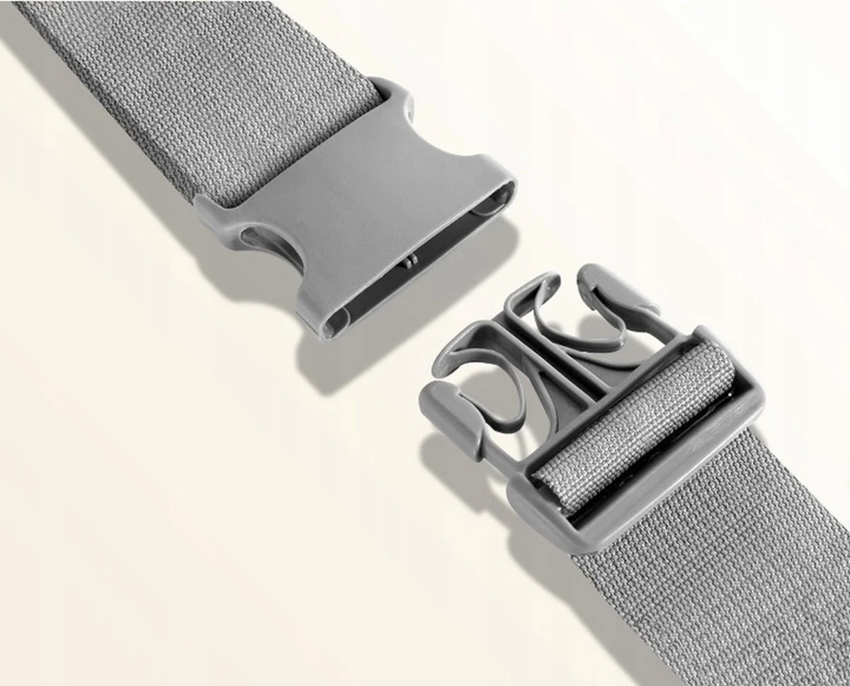 Merkloos Ergonomische Babydraagzak - 15 In 1 - Donkerblauw - 0 Tot 48 Maanden - Babydrager -Buikdrager En Rugdrager - Baby Draagzak - Ergonomisch - Heupdrager 5 Merkloos Ergonomische Babydraagzak - 15 In 1 - Donkerblauw - 0 Tot 48 Maanden - Babydrager -Buikdrager En Rugdrager - Baby Draagzak - Ergonomisch - Heupdrager - Afbeelding 5