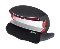 Kiddy Autostoeltje Phoenixfix Pro2 Groep 1 Zwart 41542PF069 -Aanbiedingen BIBS Winkel 1200x973 3