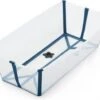 Stokke® Flexi Bath ® X-Large Transparent Blue