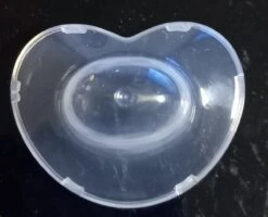 Merkloos Frozen Speen - Fopspeen - Elsa - Blauw - Zilver - Fopspeen Clip - Speenketting - Strass - Kristal - Luxe - Baby - GRATIS Speen Beschermkapje -Aanbiedingen BIBS Winkel 1200x974 5