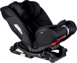 Lionelo Sander - Autostoel - ISOFIX 180° - Extra Zij-bescherming - Tot 36kg -Aanbiedingen BIBS Winkel 1200x976 3