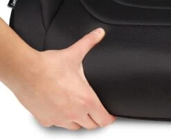 Lionelo Luuk Fix - Autostoeltje - ISOFIX-systeem - Zachte Spons Gebruikt In De Zitting - Extra Bevestigingsriem -Aanbiedingen BIBS Winkel 1200x976 5