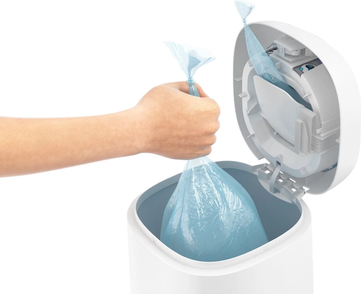 Angelcare - Luieremmer Dress Up 17 Angelcare - Luieremmer Dress Up - Afbeelding 17