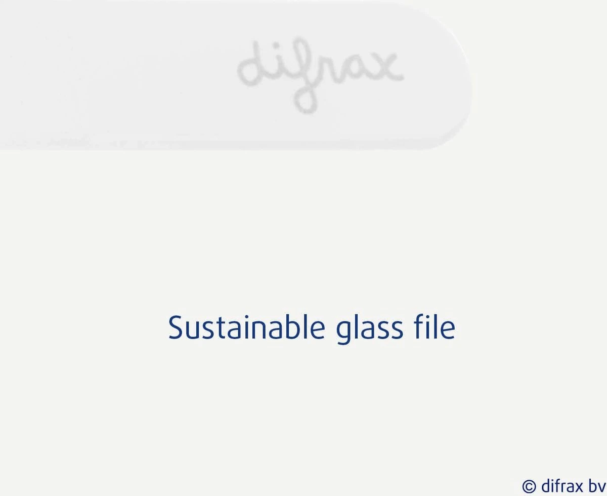 Difrax Baby Manicureset Deluxe 10 Difrax Baby Manicureset Deluxe - Afbeelding 10