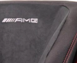 AMG Auto Kinderstoel - Origineel Mercedes Benz Collection - ISOFIX - I-Size - ISOFIT / KIDFIX XP - Comfort 3.5 - 12 Jaar -Aanbiedingen BIBS Winkel 1200x981 5