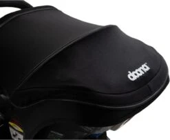 Doona+ Babyautostoel/Buggy Midnight Edition - Midnight 20 Doona+ Babyautostoel/Buggy Midnight Edition - Midnight -Aanbiedingen BIBS Winkel 1200x984 11