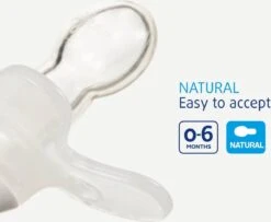 Difrax Fopspeen 0-6 Maanden Natural Speen - Woezel En Pip - 1 Stuk 14 Difrax Fopspeen 0-6 Maanden Natural Speen - Woezel En Pip - 1 Stuk -Aanbiedingen BIBS Winkel 1200x985 7