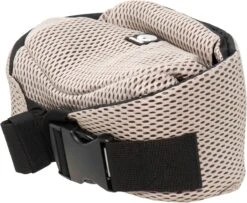 Dooky Ergonomische Draagzak Urban Comfort Beige Desert -Aanbiedingen BIBS Winkel 1200x986 9