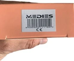 Medies – Elektrische Baby Nagelvijl | Elektrische Baby Nagelknipper | Nageltrimmer | Nagelset – Veilig En Zacht – Voor Baby En Volwassen – Zeer Stil – Draadloos En Exclusief Batterij -Aanbiedingen BIBS Winkel 1200x987 1