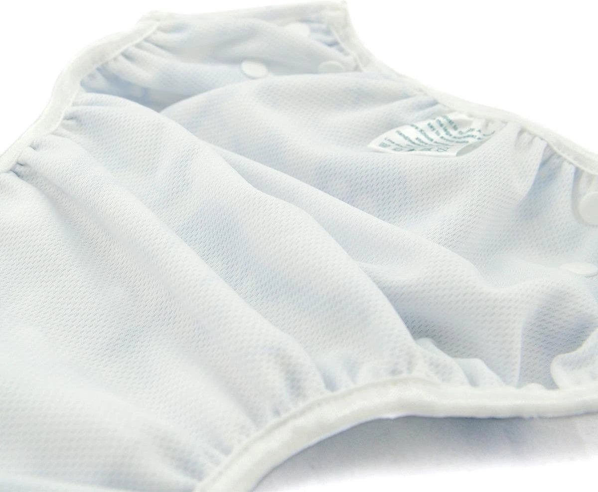 Zwemluier Groot - Zigzag | 8 T/m 25 Kg | Wasbare Zwemluier | Kidzstore.eu 2 Zwemluier Groot - Zigzag | 8 T/m 25 Kg | Wasbare Zwemluier | Kidzstore.eu - Afbeelding 2