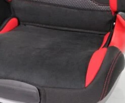 AMG Auto Kinderstoel - Origineel Mercedes Benz Collection - ISOFIX - I-Size - ISOFIT / KIDFIX XP - Comfort 3.5 - 12 Jaar -Aanbiedingen BIBS Winkel 1200x989 6