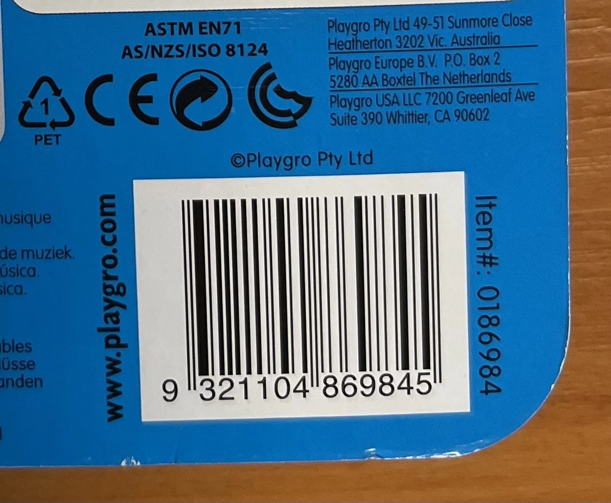 Playgro Wagenspanner - Hangspeeltje - Buggywagen Speeltje - Kinderwagenspeeltje - Autostoelspeeltje 9 Playgro Wagenspanner - Hangspeeltje - Buggywagen Speeltje - Kinderwagenspeeltje - Autostoelspeeltje - Afbeelding 9