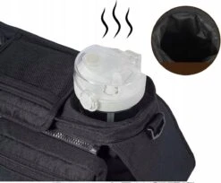 Kinderwagen Opbergtas - Organizer - Luiertas - Buggy - Reis - Waterafstotend -Aanbiedingen BIBS Winkel 1200x992 10