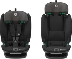 Maxi-Cosi Titan Plus I-Size Autostoeltje - Authentic Black - Vanaf Ca. 15 Maanden Tot 12 Jaar 18 Maxi-Cosi Titan Plus I-Size Autostoeltje - Authentic Black - Vanaf Ca. 15 Maanden Tot 12 Jaar -Aanbiedingen BIBS Winkel 1200x993 11