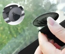 Zonnescherm Auto - Zonwering - Voorruit - UV Protectie - Oprolbaar - Rolgordijn - Rheme -Aanbiedingen BIBS Winkel 1200x994 10