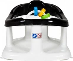 Puck Badring Panda Wit / Zwart