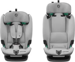 Maxi-Cosi Titan Plus I-Size Autostoeltje - Authentic Grey - Vanaf Ca. 15 Maanden Tot 12 Jaar -Aanbiedingen BIBS Winkel 1200x994 8