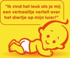 Zwitsal Luiers - Mini Maat 2 - 252 Stuks - Voordeelverpakking -Aanbiedingen BIBS Winkel 1200x995