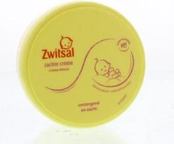 Zwitsal Zachte Creme Baby - Huidvriendelijke PH - 200 Ml -Aanbiedingen BIBS Winkel 1200x997