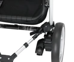 Carbebe Roller Plus Meerijdplankje Universeel - Zwart -Aanbiedingen BIBS Winkel 1200x999 2