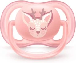 Philips Avent Ultra Air SCF085/02 - Fopspeen - 0-6 Maanden - 2 Stuks 20 Philips Avent Ultra Air SCF085/02 - Fopspeen - 0-6 Maanden - 2 Stuks -Aanbiedingen BIBS Winkel 1200x999 4