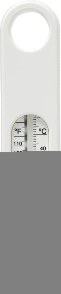 Bébé-jou - Badthermometer - Wit