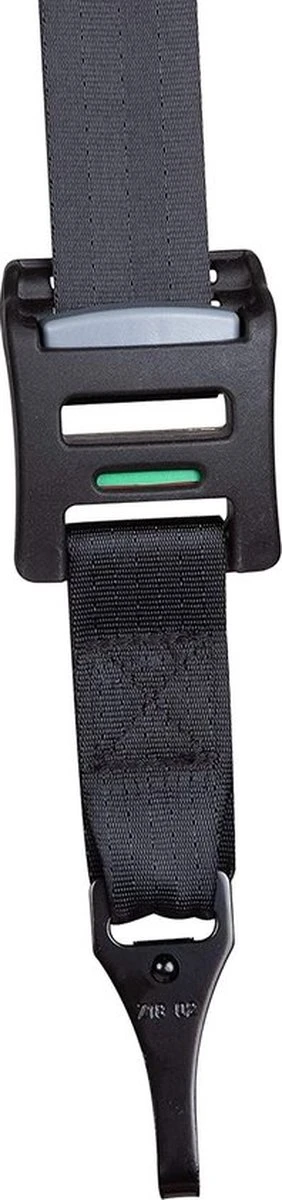 Safety 1st Ever Fix Autostoeltje - Pixel Grey 13 Safety 1st Ever Fix Autostoeltje - Pixel Grey - Afbeelding 13