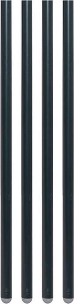 LUMA Badstandaard - Forest Green 8 LUMA Badstandaard - Forest Green -Aanbiedingen BIBS Winkel 292x1200 1