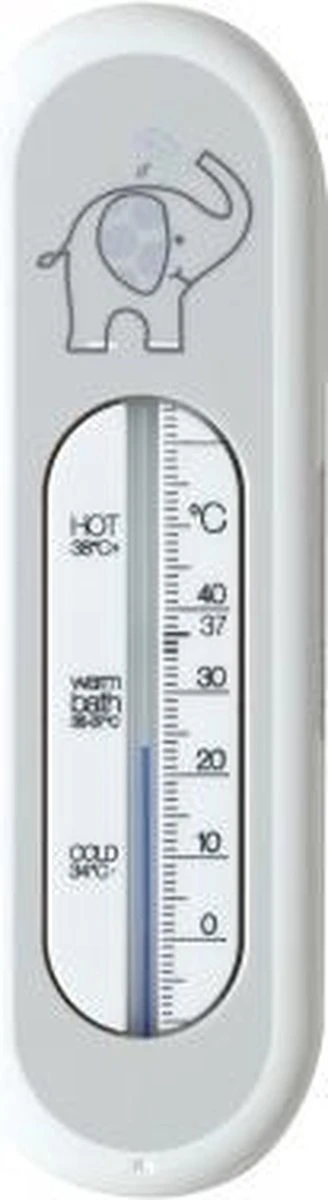Bébé-jou Badthermometer - Ollie 3 Bébé-jou Badthermometer - Ollie - Afbeelding 3