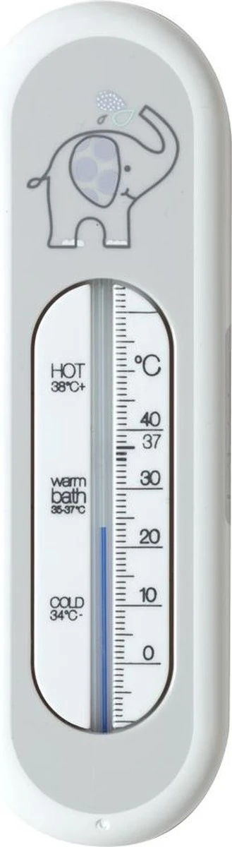 Bébé-jou Badthermometer - Ollie 1 Bébé-jou Badthermometer - Ollie