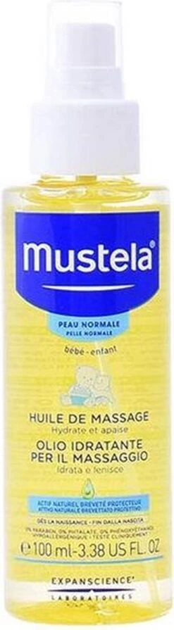 Mustela - Normal Skin Massage Oil Spray - -Aanbiedingen BIBS Winkel 331x1200 3