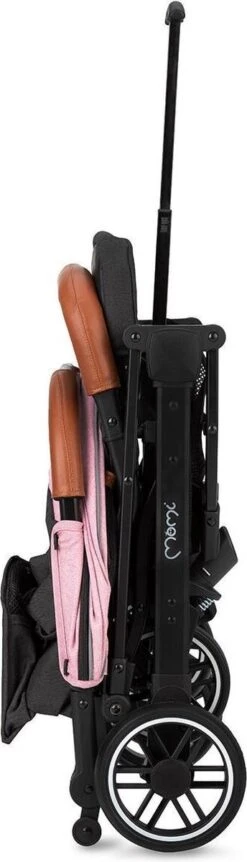 Momi Estelle Pink Wandelwagen WOSP00004 -Aanbiedingen BIBS Winkel 344x1200 3