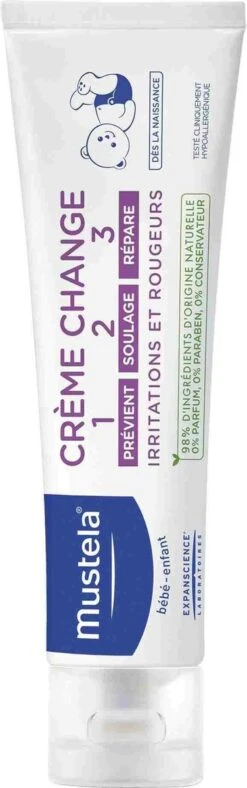 Mustela Creme Voor De Luierwissel 50 Ml 15 Mustela Creme Voor De Luierwissel 50 Ml -Aanbiedingen BIBS Winkel 376x1200