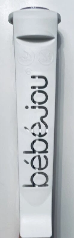 Bébé-jou Thermoblock Thermometer - Wit -Aanbiedingen BIBS Winkel 376x1200 3