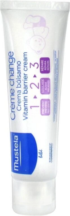 Mustela Creme Voor De Luierwissel 50 Ml 22 Mustela Creme Voor De Luierwissel 50 Ml -Aanbiedingen BIBS Winkel 391x1200