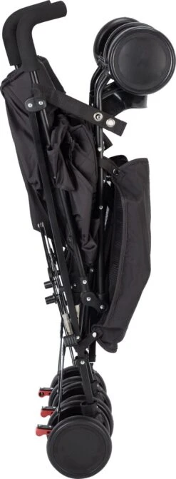 XAdventure Duo Buggy Zwart -Aanbiedingen BIBS Winkel 442x1200 3