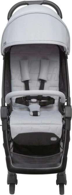 Chicco Buggy WE - Black -Aanbiedingen BIBS Winkel 443x1200