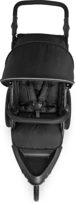 Hauck Sportwagen Runner 2 Zwart 27 Hauck Sportwagen Runner 2 Zwart -Aanbiedingen BIBS Winkel 450x1200 1