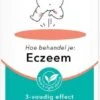 Donttellmum - Eczeem Repair Creme - 50 Ml