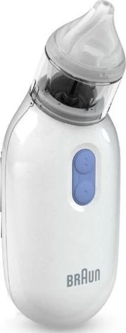 Braun Neusreiniger Voor Baby's -Aanbiedingen BIBS Winkel 455x1200