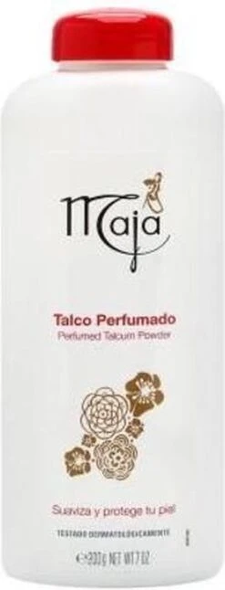 Maja Talkpoeder -Aanbiedingen BIBS Winkel 459x1200