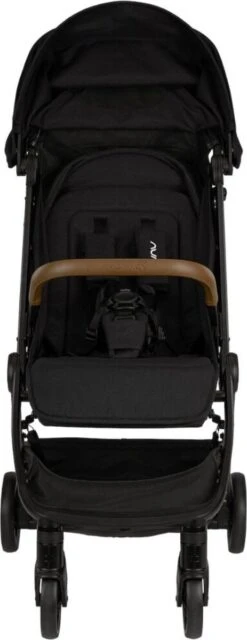 Nuna TRVL Buggy Caviar 8 Nuna TRVL Buggy Caviar -Aanbiedingen BIBS Winkel 463x1200 2