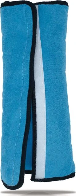 3D Blauwe Gordelkussen Of Slaapkussen Als Reiskussen In De Auto. Dit Kussen Is De Beschermer Van Riem/Gordel, Nek, Hoofd En Kind Bij Het Slapen -Aanbiedingen BIBS Winkel 468x1200