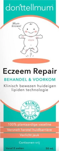 Donttellmum - Eczeem Repair Creme - 50 Ml 24 Donttellmum - Eczeem Repair Creme - 50 Ml -Aanbiedingen BIBS Winkel 470x1200 2
